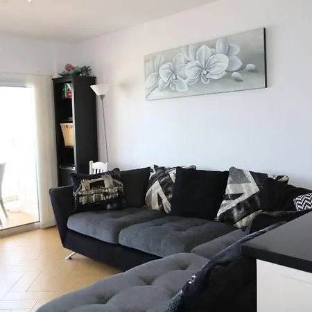 2 Bedrooms Apartment With Sea View Calpe