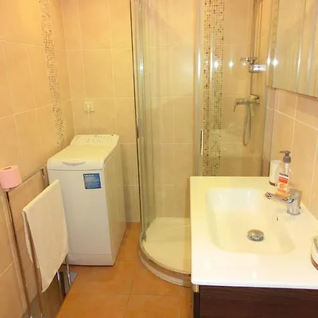 2 Bedrooms Apartment With Sea View Apartamento Calpe