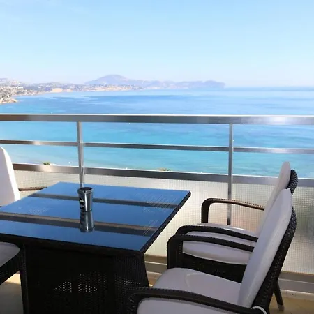 شقة 2 Bedrooms Apartment With Sea View كاليبي
