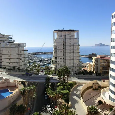 2 Bedrooms Apartment With Sea View شقة كاليبي