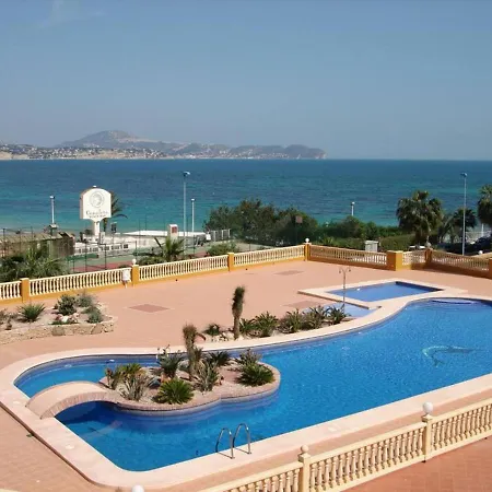 شقة 2 Bedrooms Apartment With Sea View كاليبي